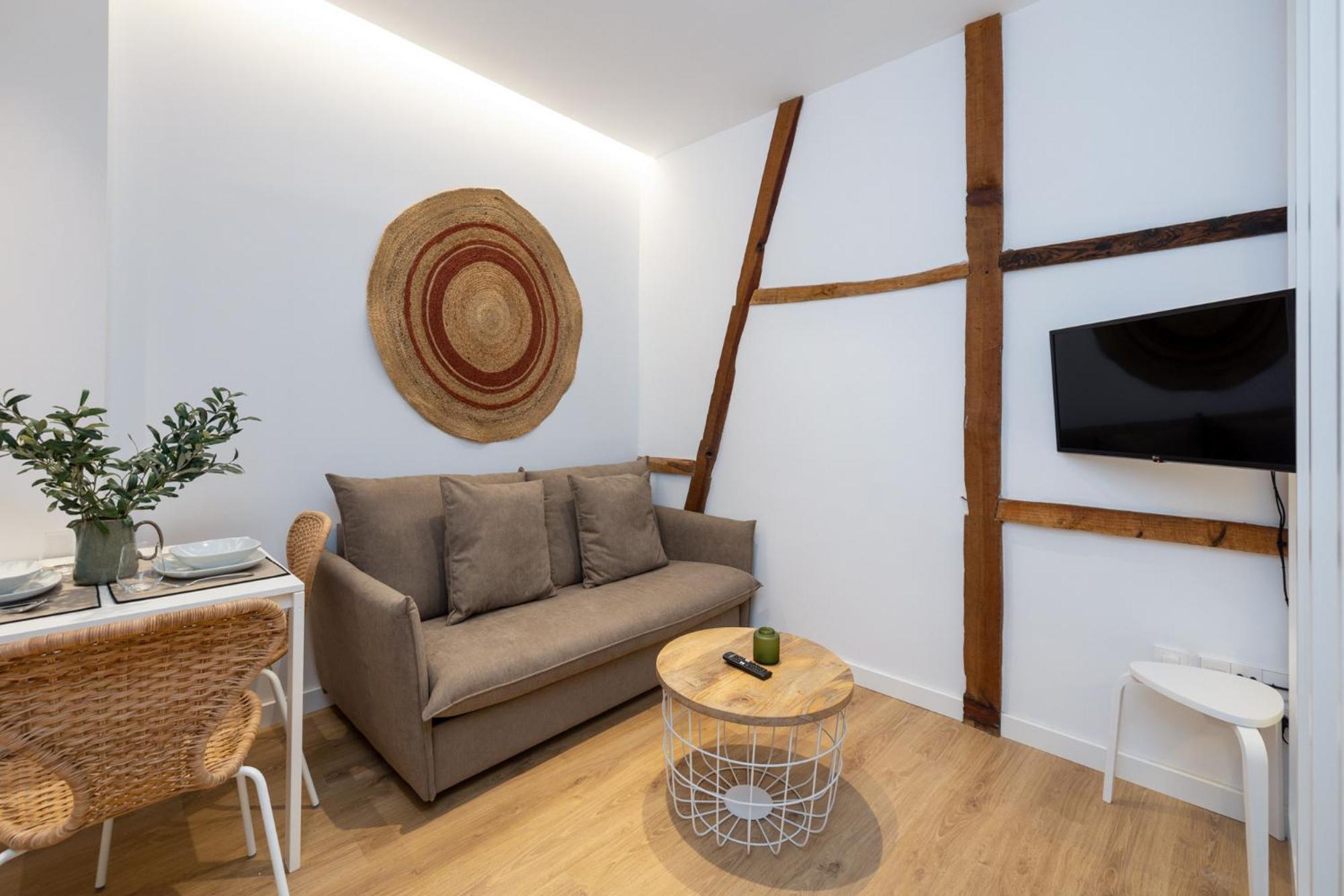 Apartmán Patio Zahori Granada Centro Exteriér fotografie