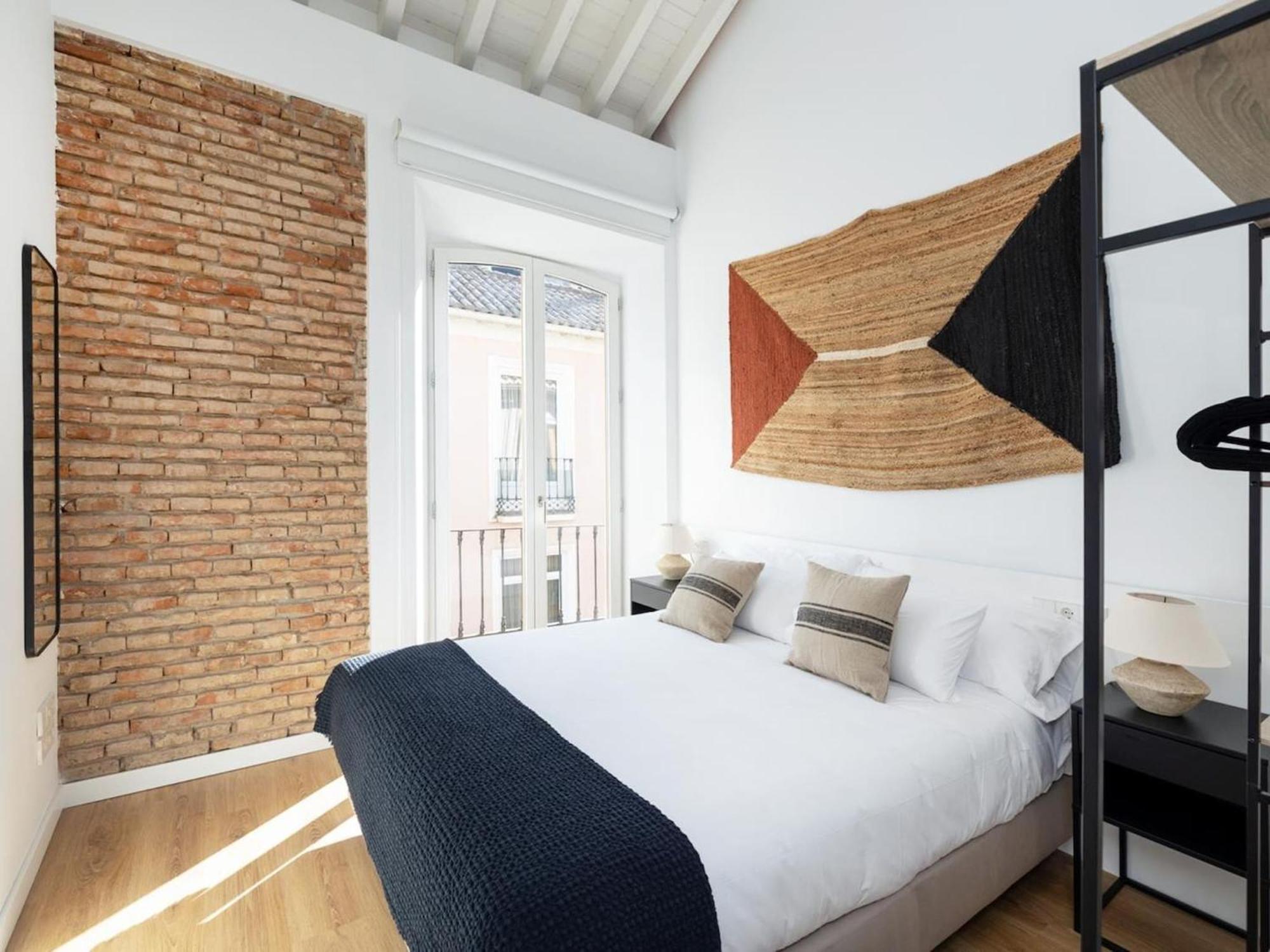 Apartmán Patio Zahori Granada Centro Exteriér fotografie