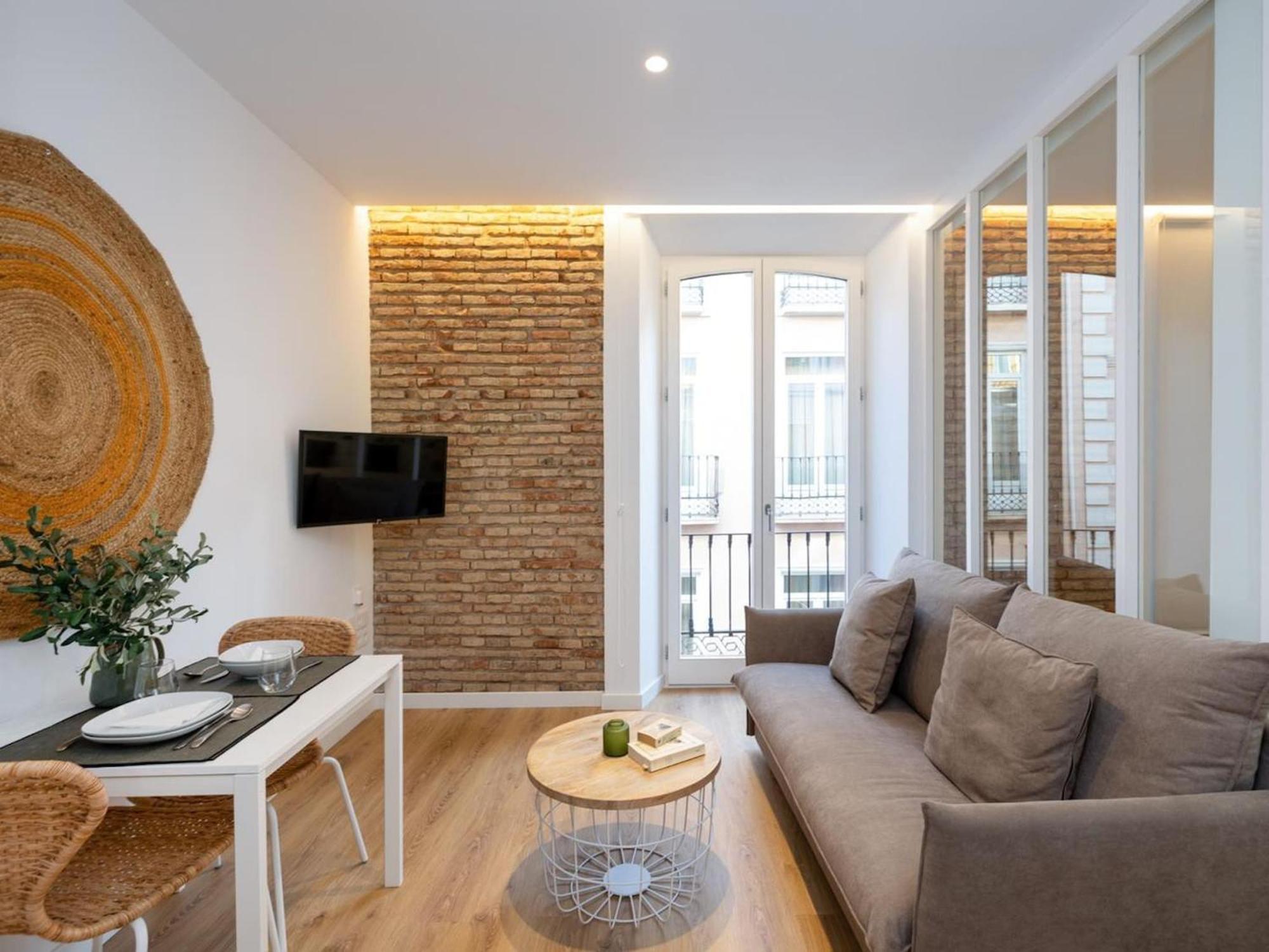Apartmán Patio Zahori Granada Centro Exteriér fotografie