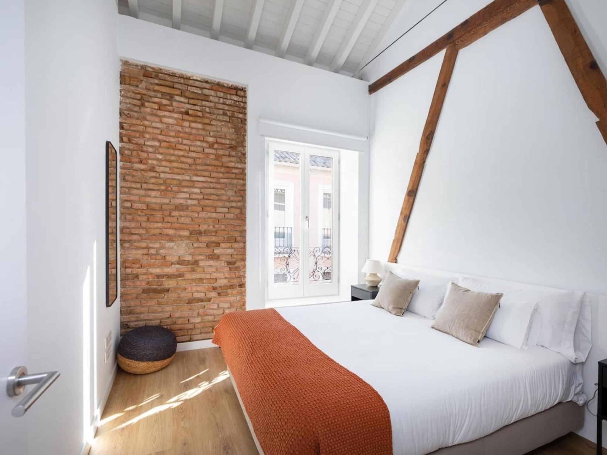 Apartmán Patio Zahori Granada Centro Exteriér fotografie