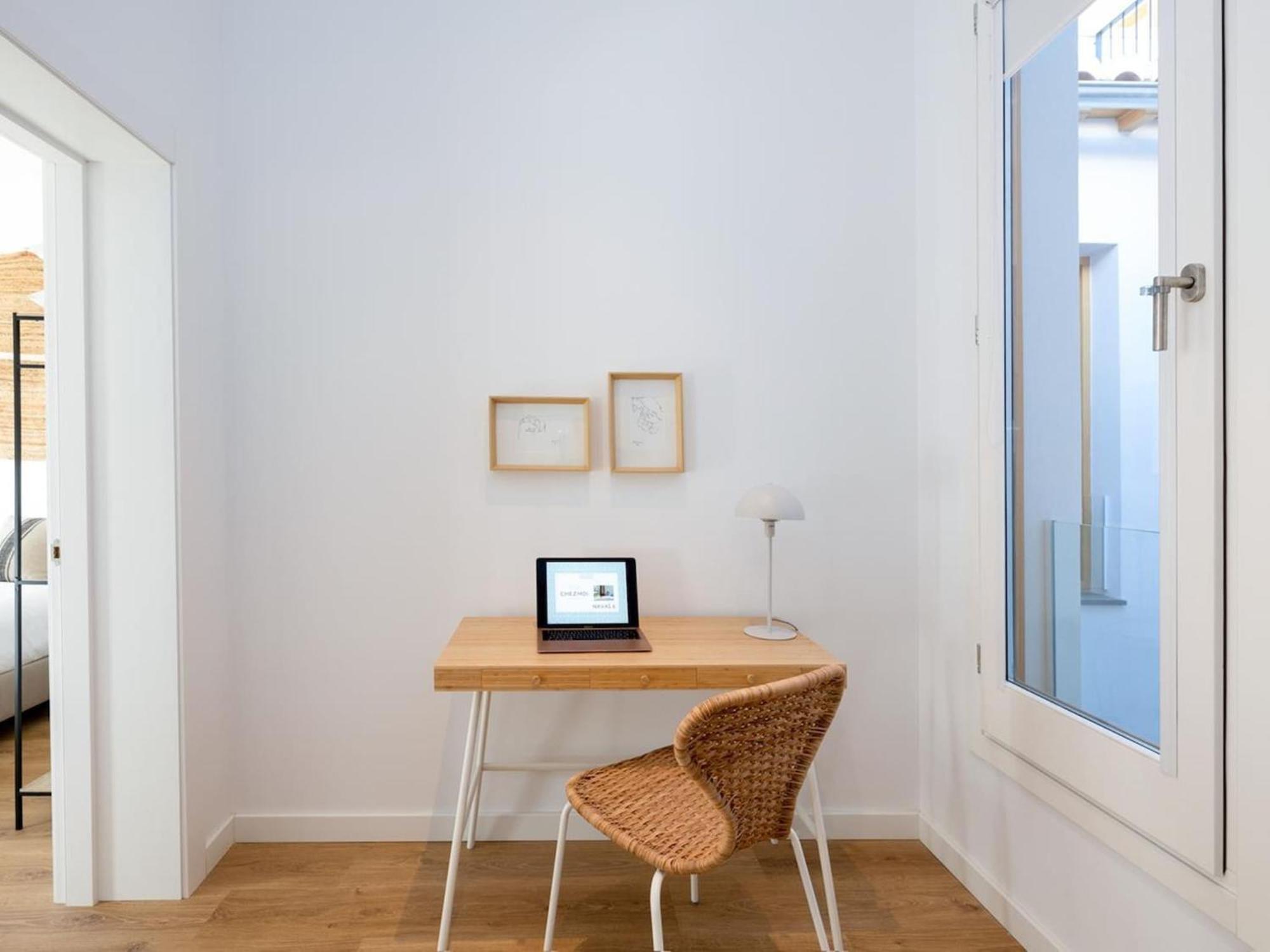 Apartmán Patio Zahori Granada Centro Exteriér fotografie
