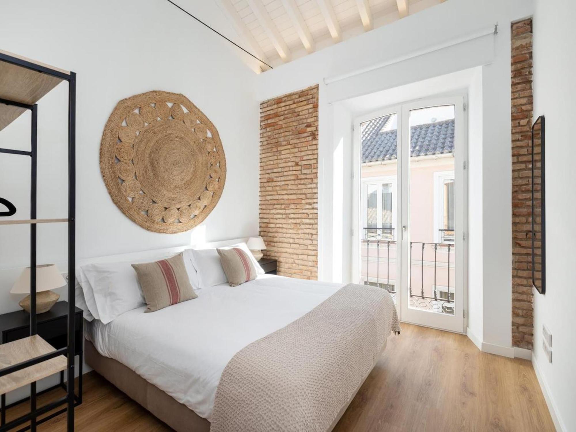 Apartmán Patio Zahori Granada Centro Exteriér fotografie