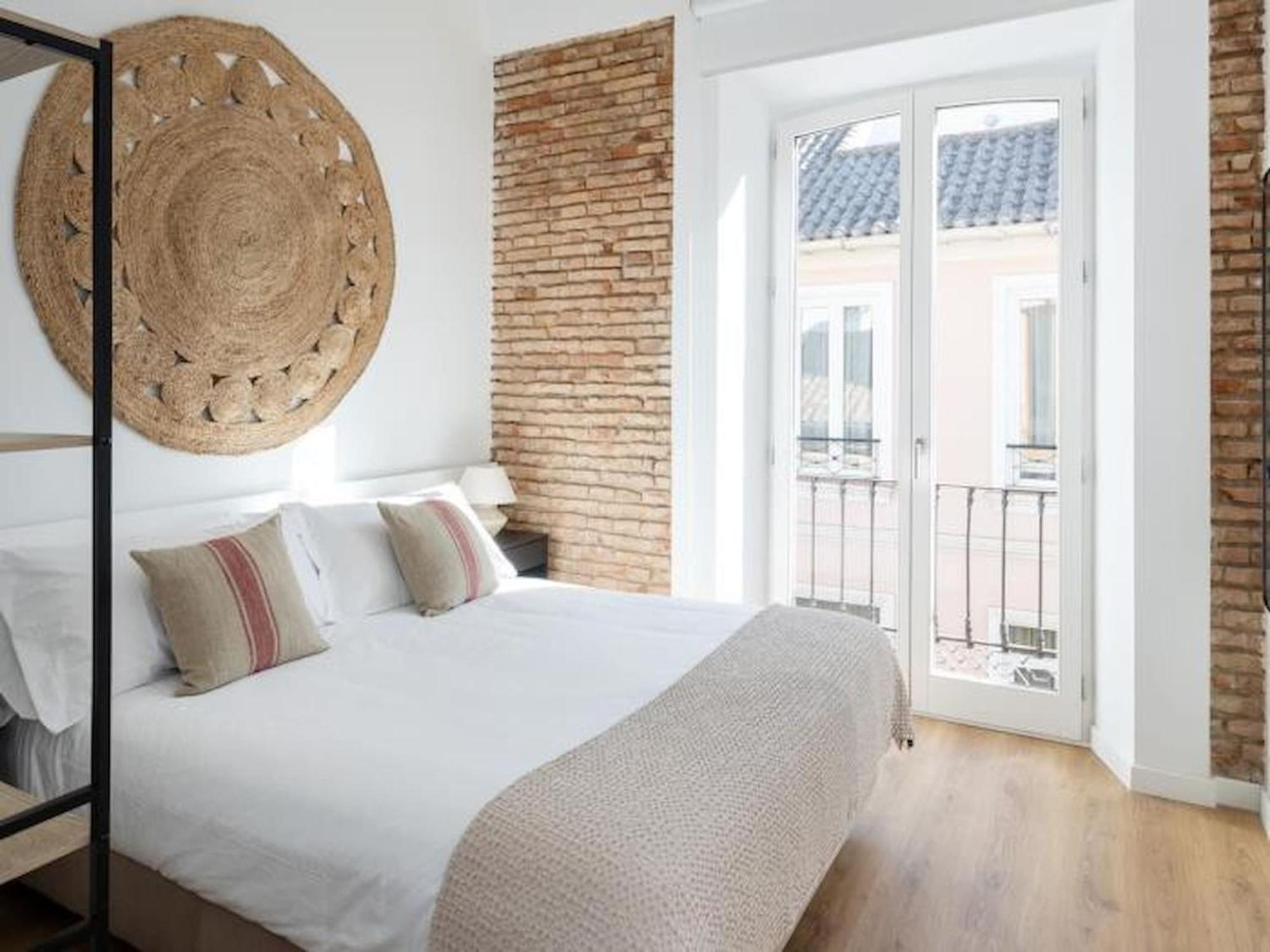 Apartmán Patio Zahori Granada Centro Exteriér fotografie