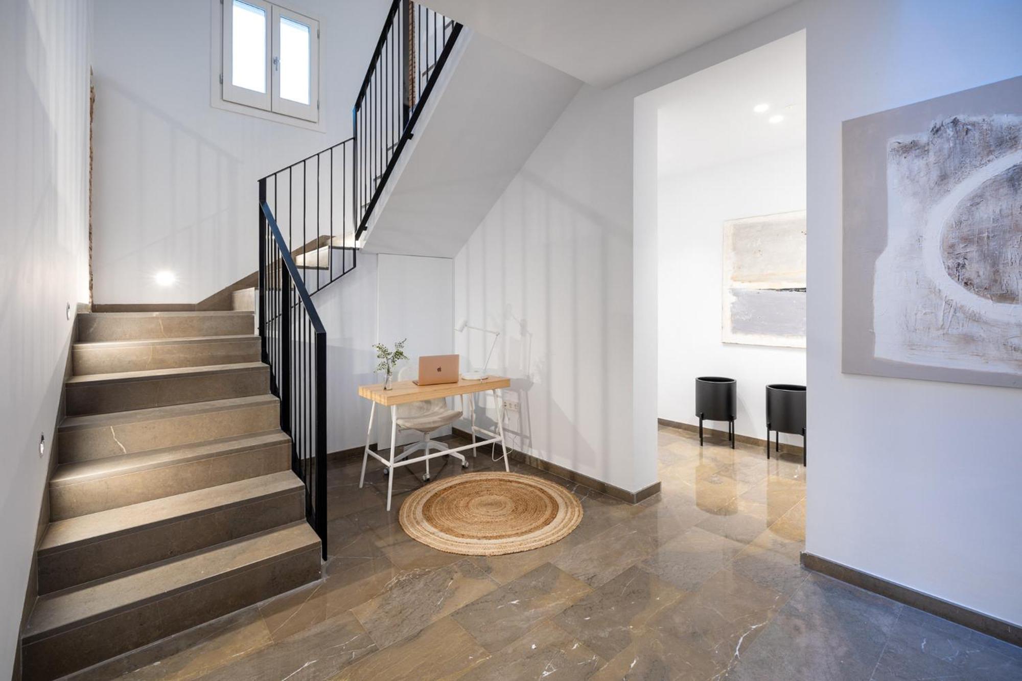 Apartmán Patio Zahori Granada Centro Exteriér fotografie