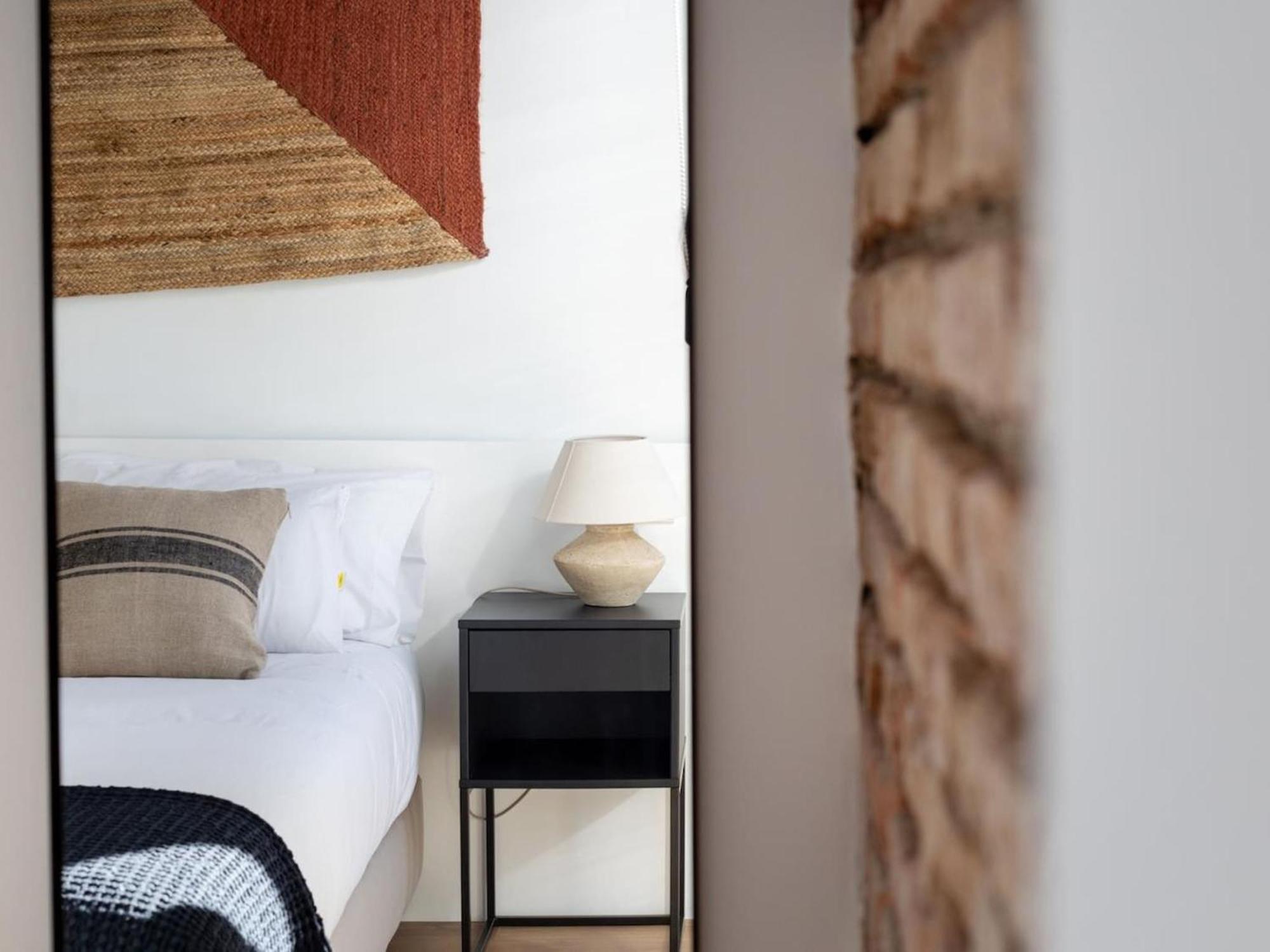 Apartmán Patio Zahori Granada Centro Exteriér fotografie