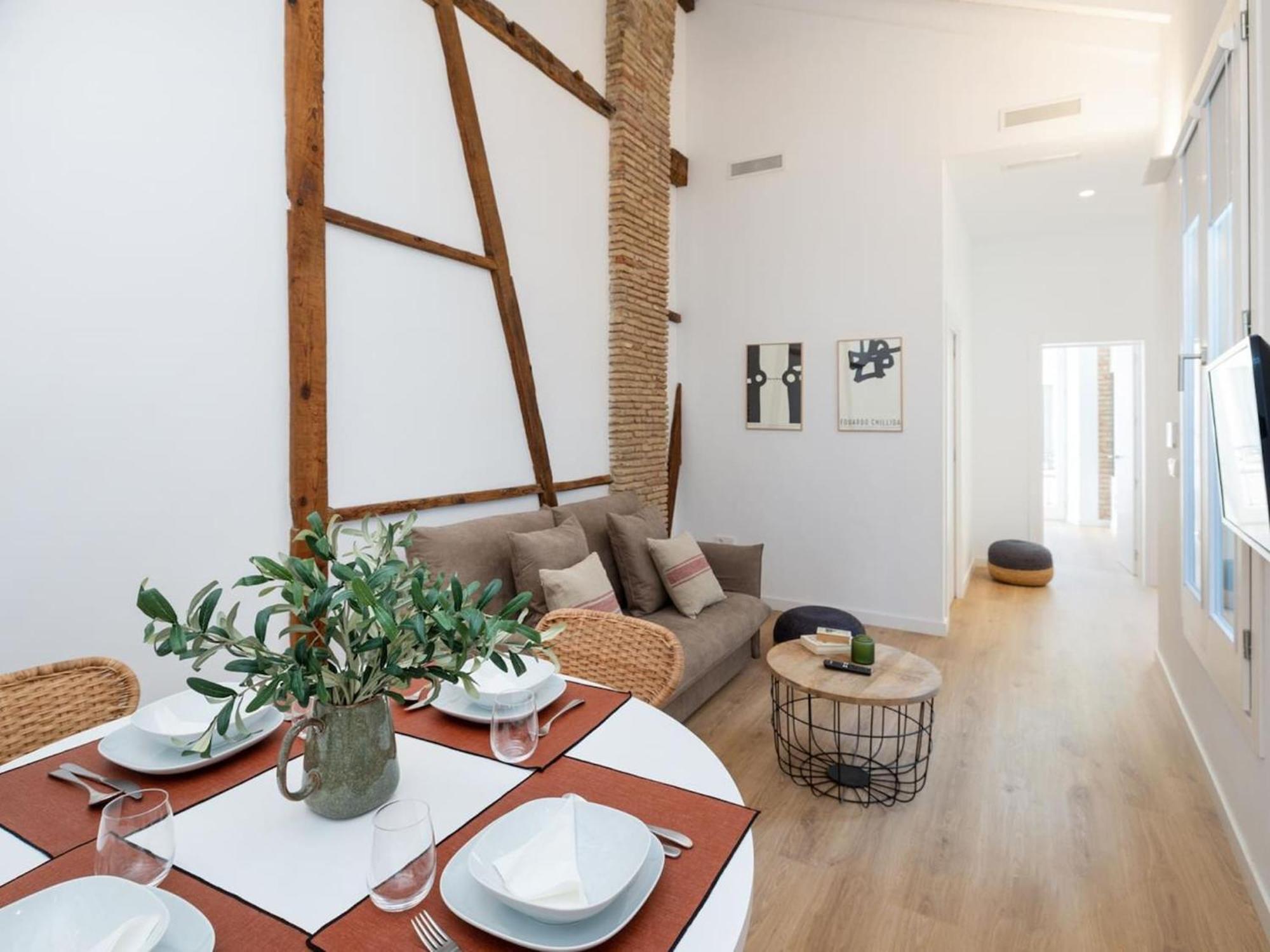 Apartmán Patio Zahori Granada Centro Exteriér fotografie
