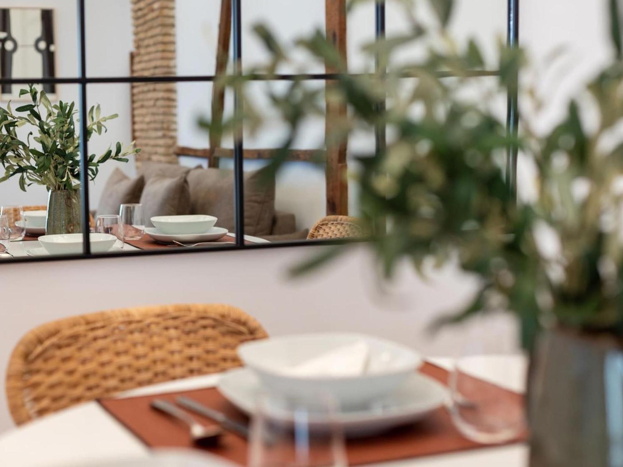 Apartmán Patio Zahori Granada Centro Exteriér fotografie
