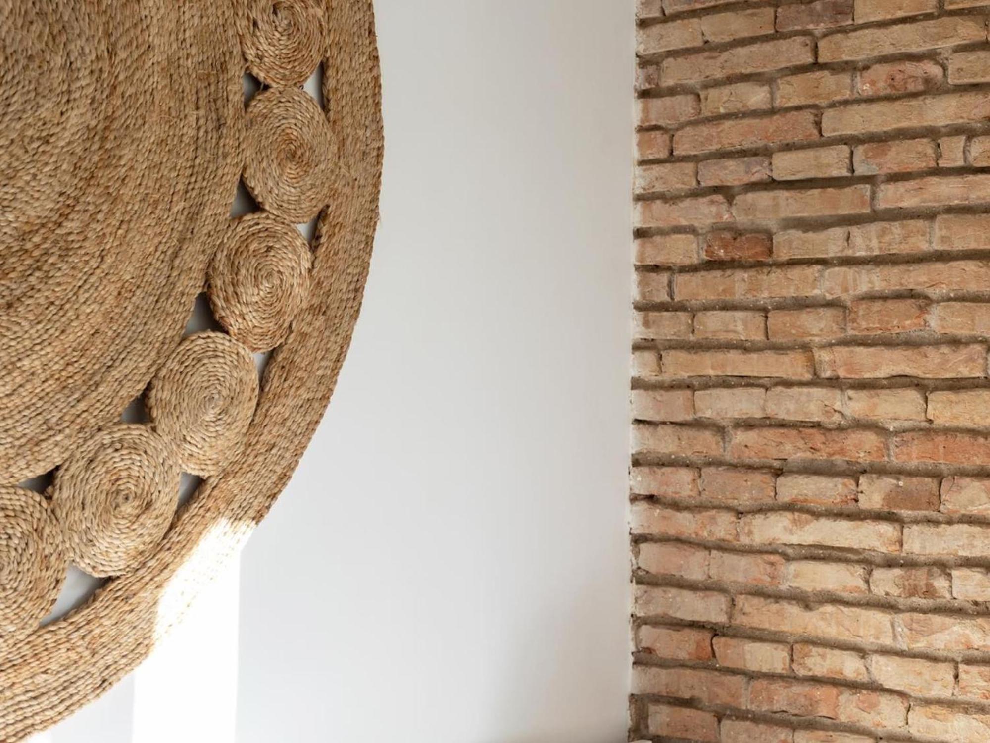 Apartmán Patio Zahori Granada Centro Exteriér fotografie